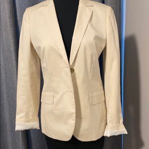 J. Crew Blazer